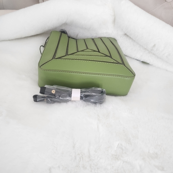 Bag_ Mini-Green - Picture 2 of 5